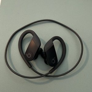 Powerbeats earbuds